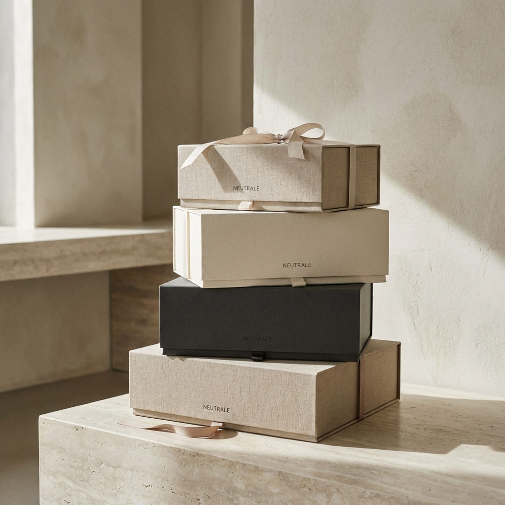 Votre Collection de Cadeaux